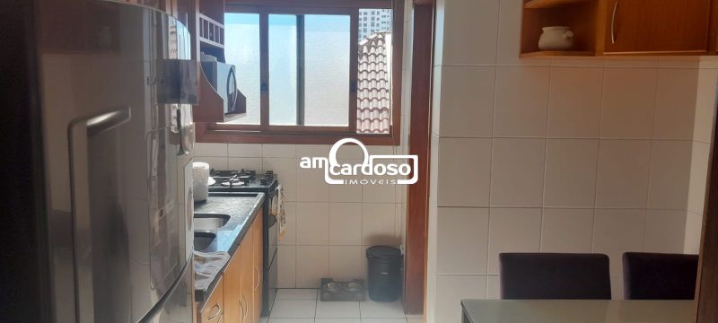 Apartamento 3 quarto(s)  no bairro So Sebastio