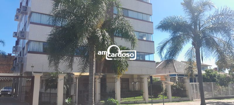 Apartamento 3 quarto(s)  no bairro So Sebastio