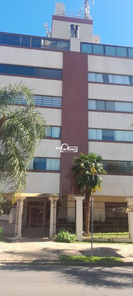 Apartamento 3 quarto(s)  no bairro So Sebastio