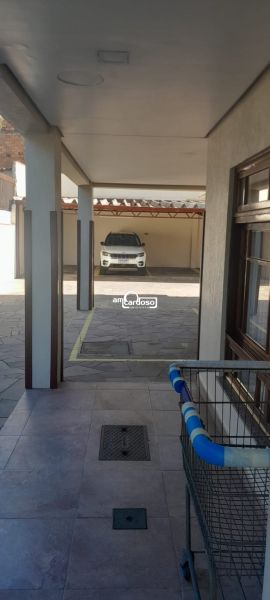 Apartamento 3 quarto(s)  no bairro So Sebastio