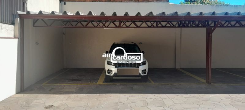 Apartamento 3 quarto(s)  no bairro So Sebastio