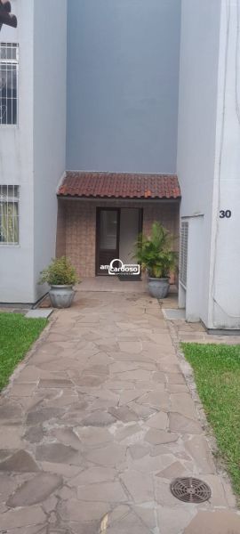 Apartamento 2 quarto(s)  no bairro São Sebastião