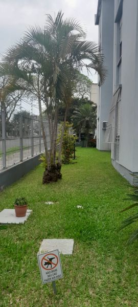 Apartamento 2 quarto(s)  no bairro São Sebastião