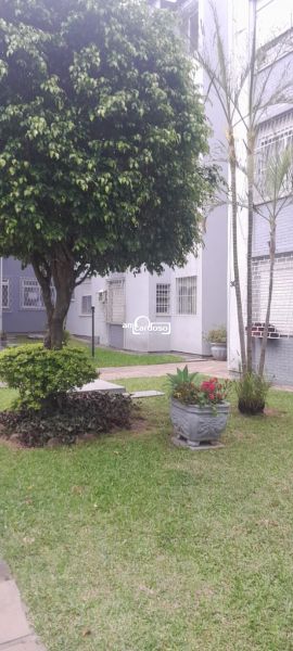 Apartamento 2 quarto(s)  no bairro São Sebastião