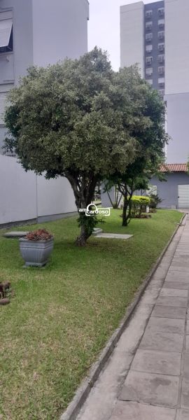 Apartamento 2 quarto(s)  no bairro São Sebastião