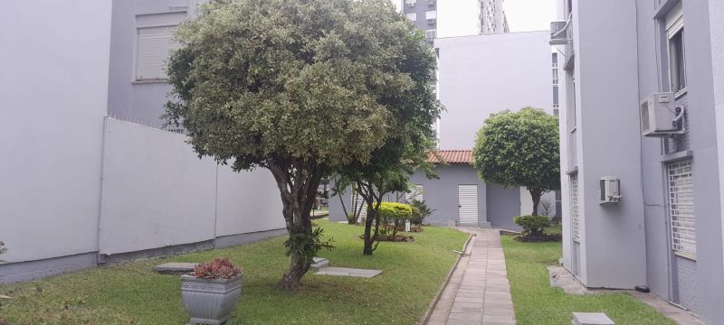 Apartamento 2 quarto(s)  no bairro São Sebastião