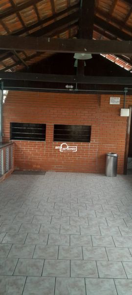 Apartamento 2 quarto(s)  no bairro São Sebastião