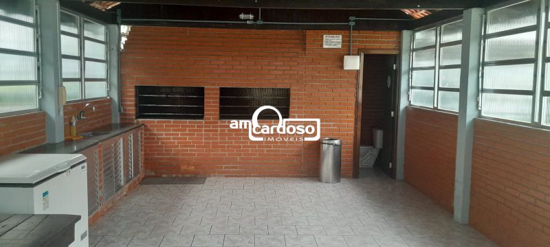 Apartamento 2 quarto(s)  no bairro São Sebastião