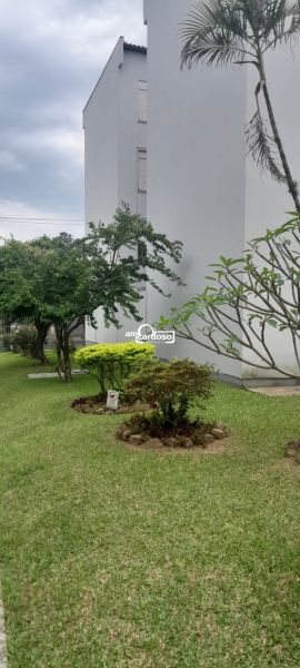 Apartamento 2 quarto(s)  no bairro São Sebastião