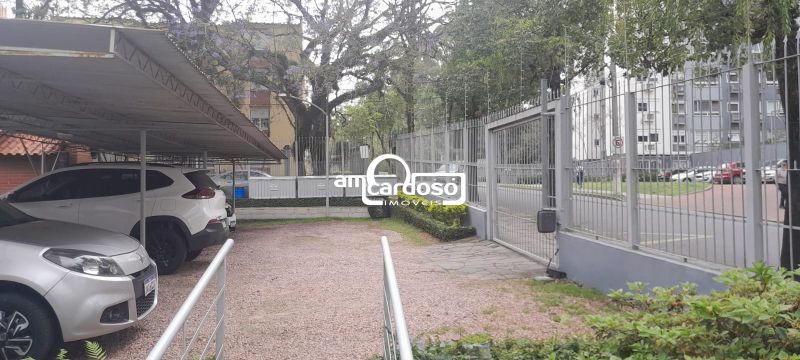 Apartamento 2 quarto(s)  no bairro São Sebastião