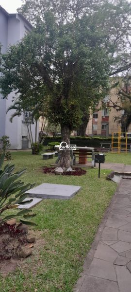 Apartamento 2 quarto(s)  no bairro São Sebastião