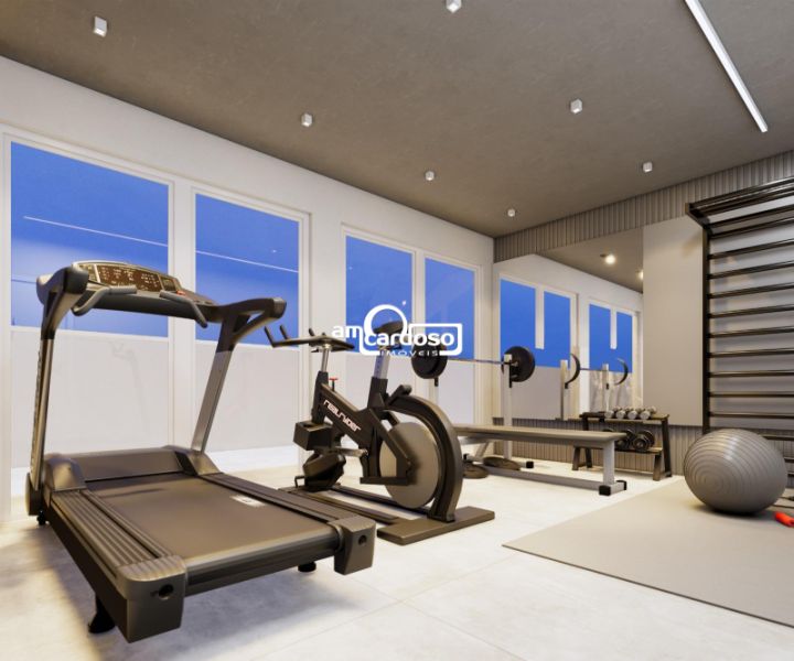 Apartamento 1 quarto(s)  no bairro Vila Ipiranga