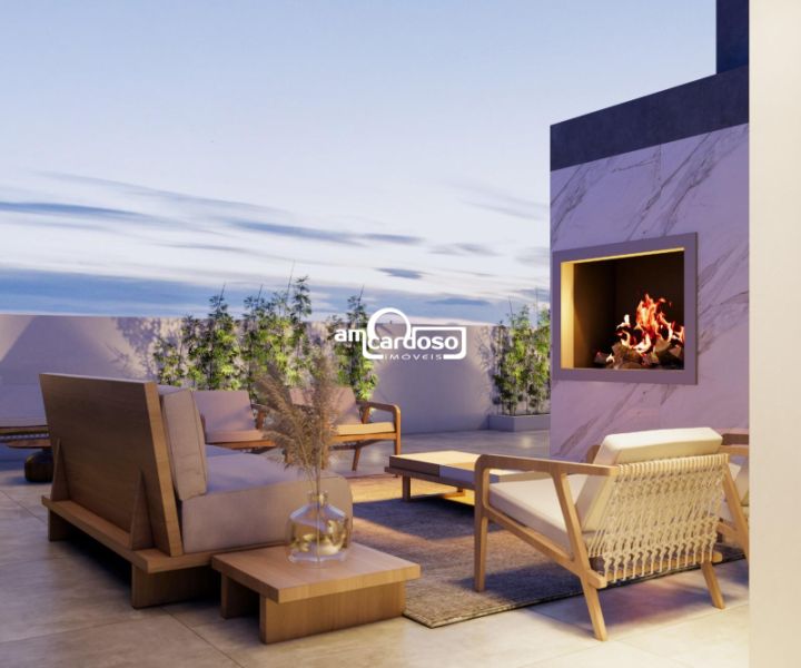 Apartamento 1 quarto(s)  no bairro Vila Ipiranga