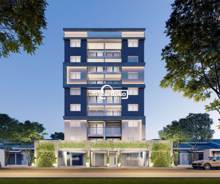 Apartamento 1 quarto(s)  no bairro Vila Ipiranga