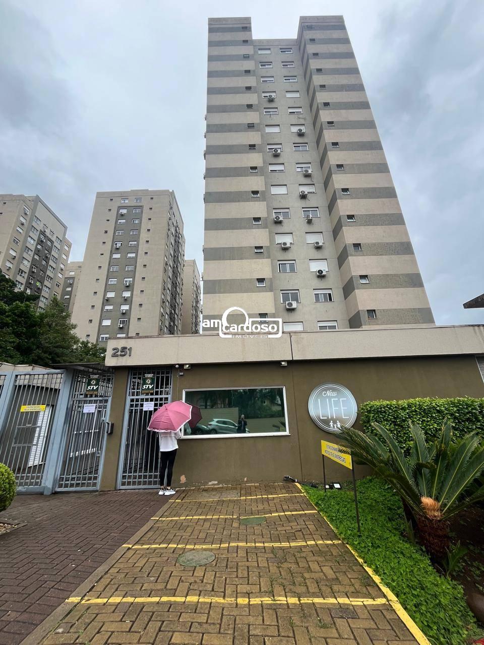 Apartamento 3 quarto(s)  no bairro Jardim Carvalho