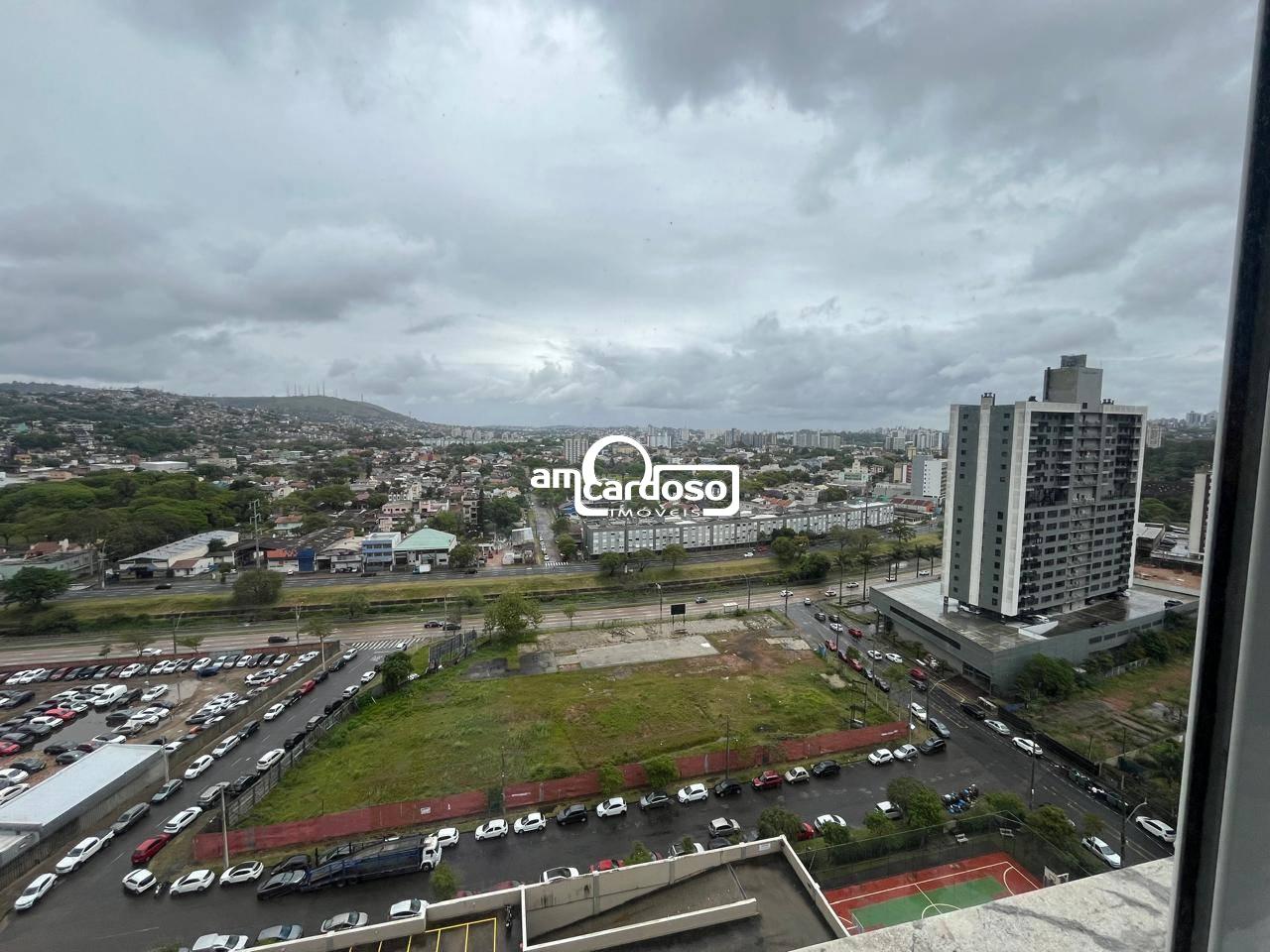 Apartamento 3 quarto(s)  no bairro Jardim Carvalho