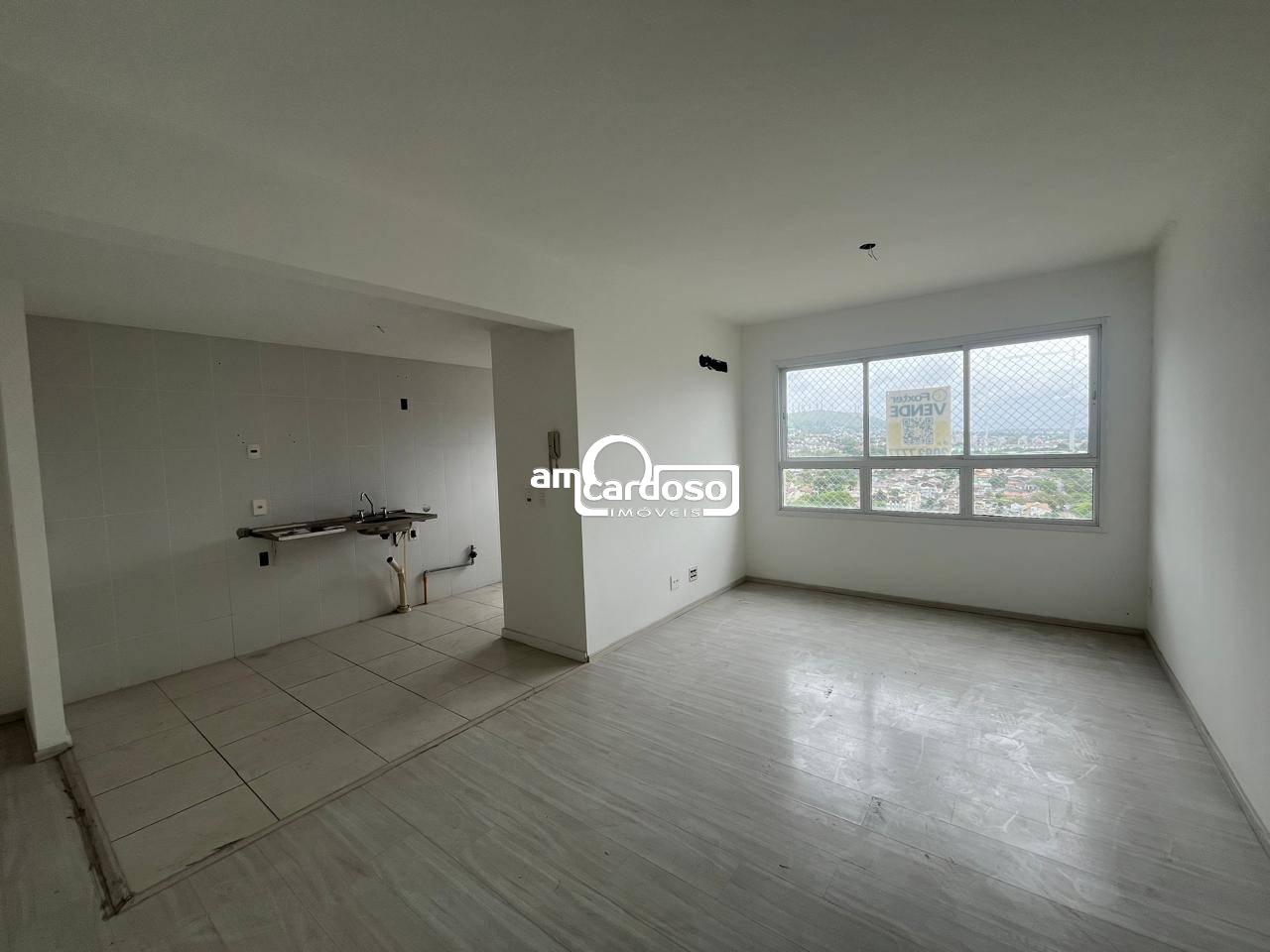 Apartamento 3 quarto(s)  no bairro Jardim Carvalho