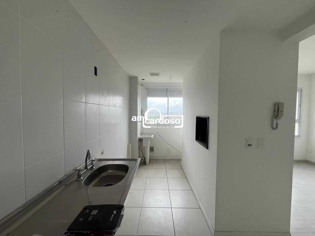Apartamento 3 quarto(s)  no bairro Jardim Carvalho