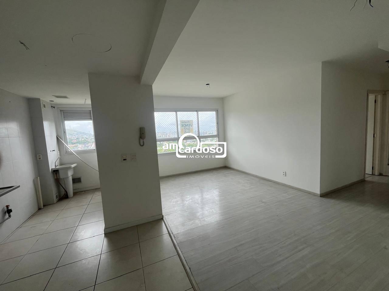 Apartamento 3 quarto(s)  no bairro Jardim Carvalho