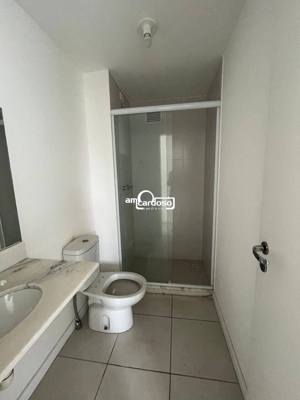 Apartamento 3 quarto(s)  no bairro Jardim Carvalho