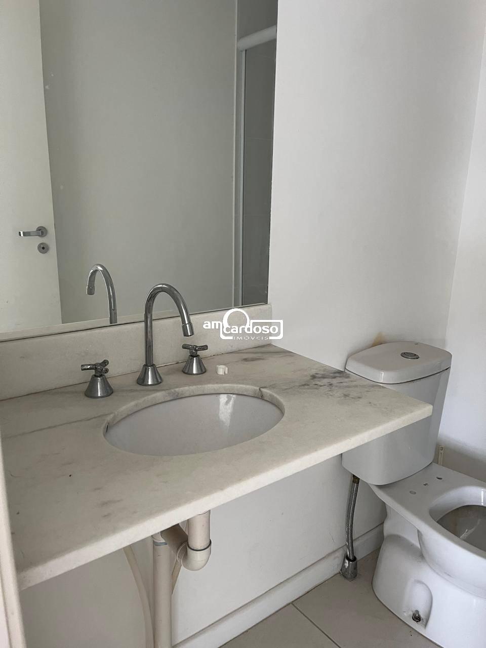 Apartamento 3 quarto(s)  no bairro Jardim Carvalho