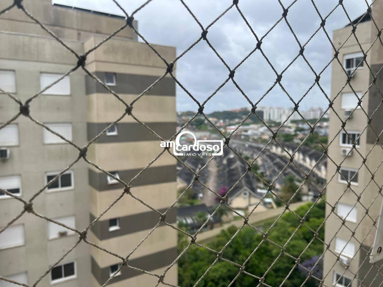 Apartamento 3 quarto(s)  no bairro Jardim Carvalho