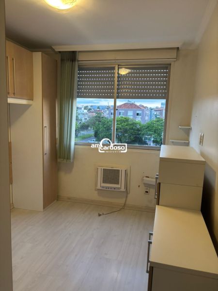 Apartamento 1 quarto(s)  no bairro So Sebastio