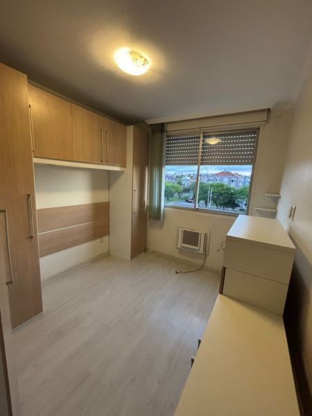 Apartamento 1 quarto(s)  no bairro So Sebastio