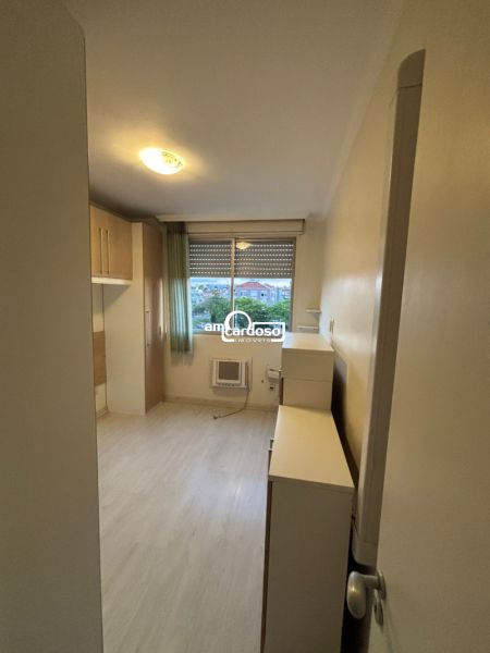 Apartamento 1 quarto(s)  no bairro So Sebastio