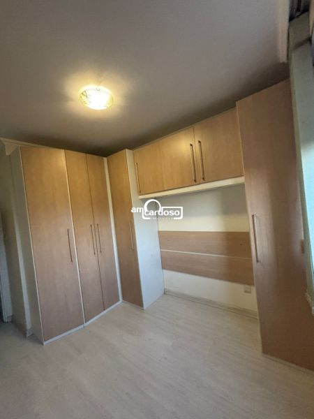 Apartamento 1 quarto(s)  no bairro So Sebastio