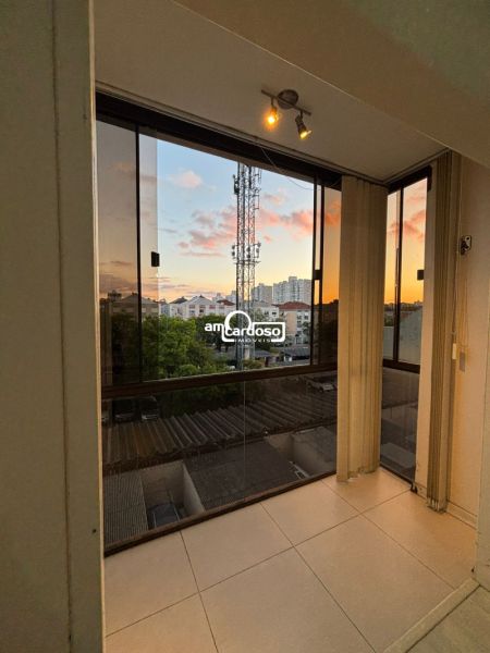 Apartamento 1 quarto(s)  no bairro So Sebastio