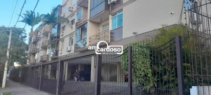 Apartamento 1 quarto(s)  no bairro So Sebastio