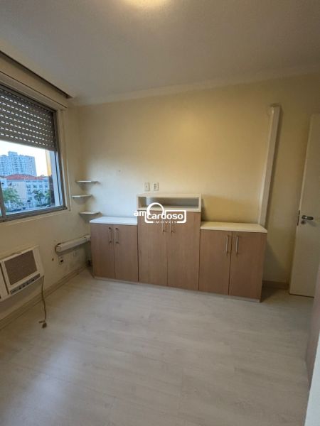 Apartamento 1 quarto(s)  no bairro So Sebastio
