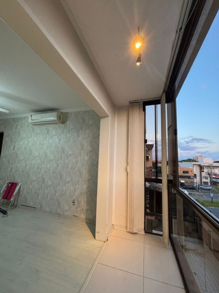 Apartamento 1 quarto(s)  no bairro So Sebastio