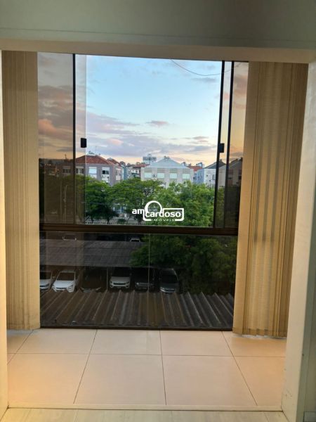 Apartamento 1 quarto(s)  no bairro So Sebastio