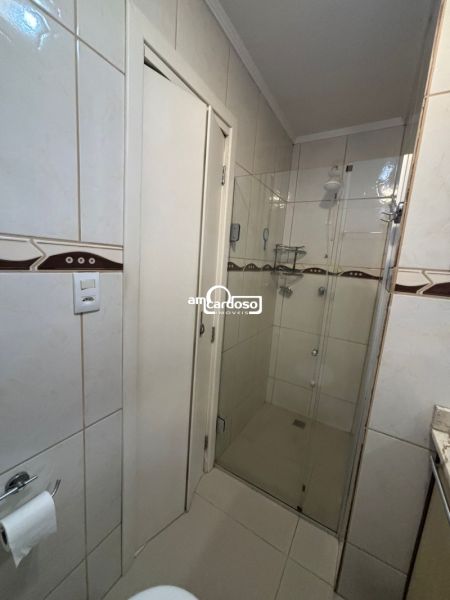 Apartamento 1 quarto(s)  no bairro So Sebastio