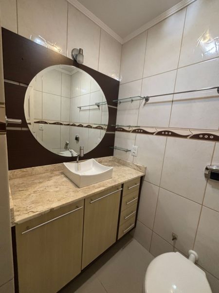 Apartamento 1 quarto(s)  no bairro So Sebastio