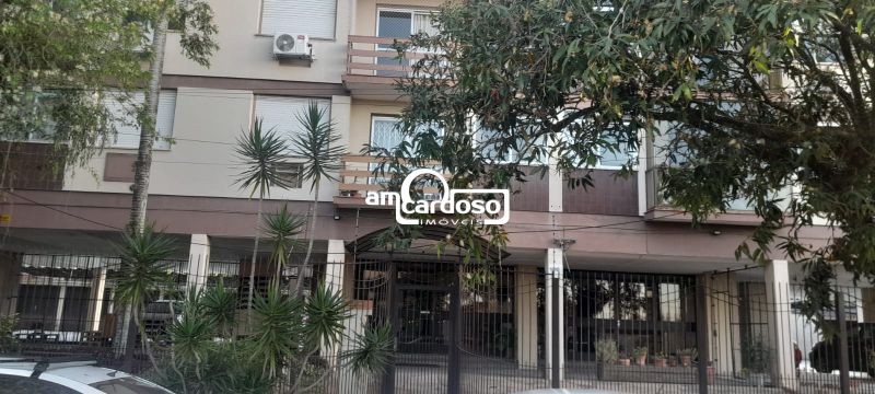 Apartamento 1 quarto(s)  no bairro So Sebastio