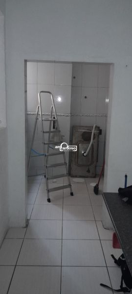 Apartamento 2 quarto(s)  no bairro Cristo Redentor