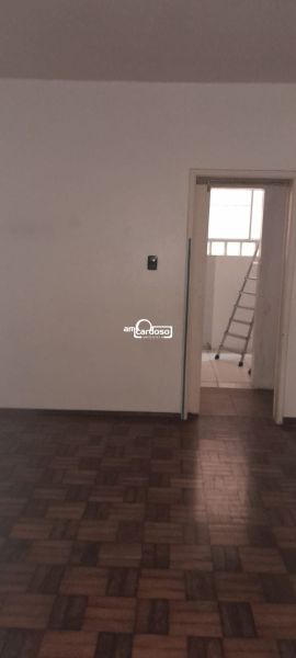 Apartamento 2 quarto(s)  no bairro Cristo Redentor