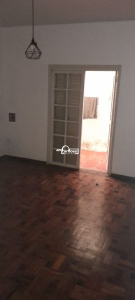 Apartamento 2 quarto(s)  no bairro Cristo Redentor