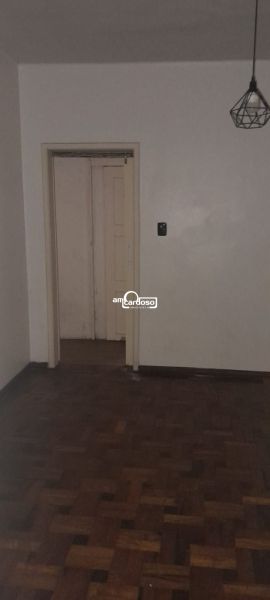 Apartamento 2 quarto(s)  no bairro Cristo Redentor