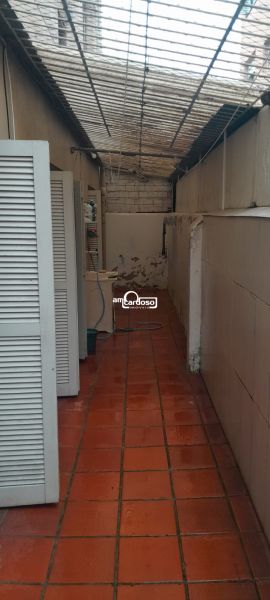 Apartamento 2 quarto(s)  no bairro Cristo Redentor