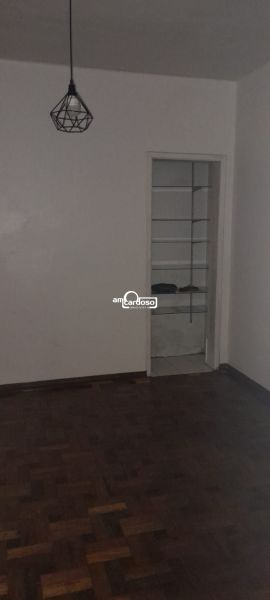 Apartamento 2 quarto(s)  no bairro Cristo Redentor