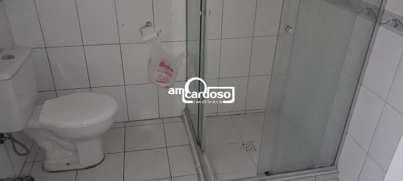 Apartamento 2 quarto(s)  no bairro Cristo Redentor