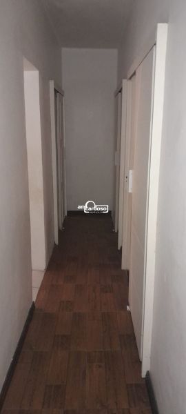 Apartamento 2 quarto(s)  no bairro Cristo Redentor
