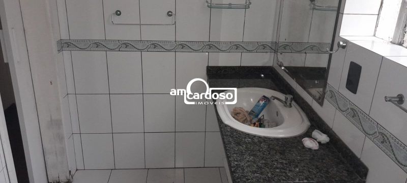 Apartamento 2 quarto(s)  no bairro Cristo Redentor