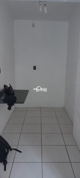 Apartamento 2 quarto(s)  no bairro Cristo Redentor