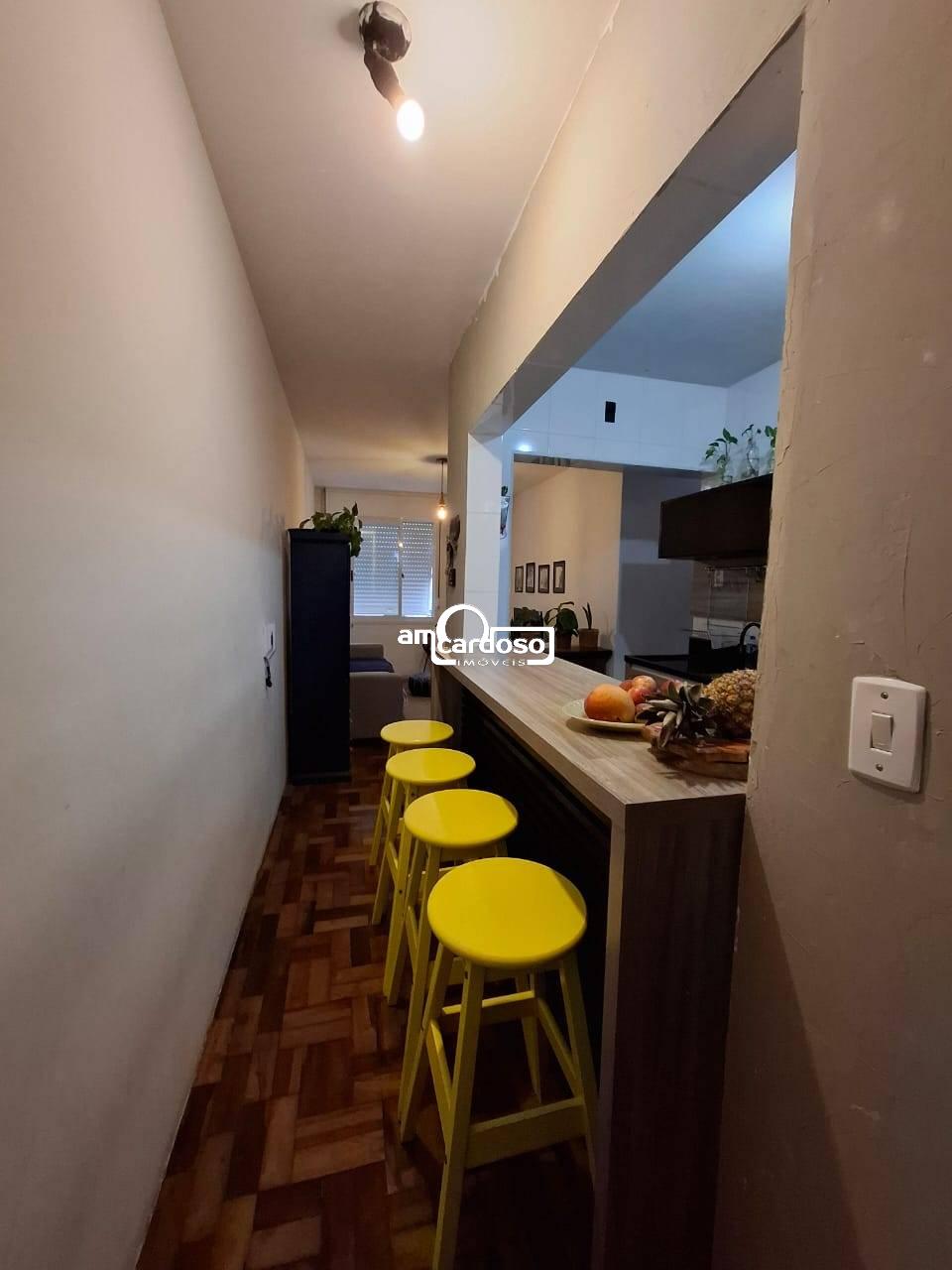 Apartamento 3 quarto(s) no bairro So Sebastio