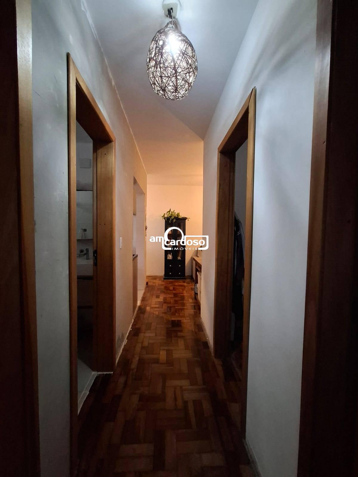 Apartamento 3 quarto(s) no bairro So Sebastio